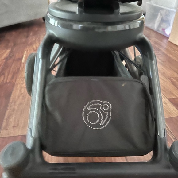 Orbit stroller - Picture 5 of 5